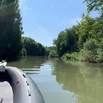Le Château D 4*
