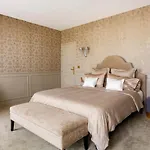 Couette-café Le Château D Hardricourt