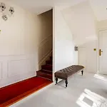 Le Château D Couette-café 4*