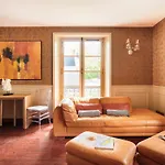 Le Château D Couette-café 4*