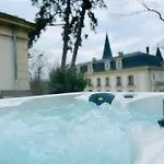 Le Château D Couette-café Hardricourt