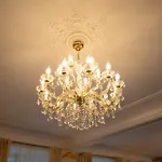 فندق مبيت وإفطار Le Chateau D Hardricourt