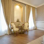 Le Chateau D 4*
