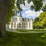Le Chateau D Hardricourt