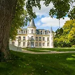 فندق مبيت وإفطار Le Chateau D