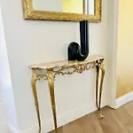 فندق مبيت وإفطار Le Chateau D