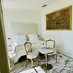 Le Chateau D 4*