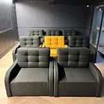 Le Chateau D ベッド・アンド・ブレックファスト