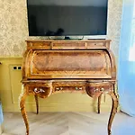 ベッド・アンド・ブレックファスト Le Chateau D