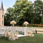 فندق مبيت وإفطار Le Chateau D