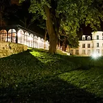 Le Chateau D