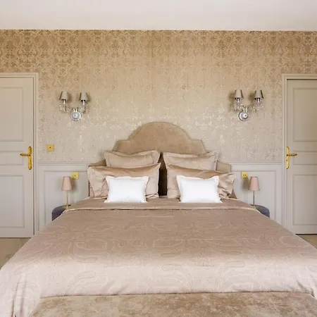 Le Chateau D