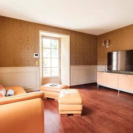 Couette-café Le Château D