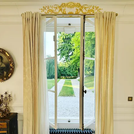 Le Chateau D *