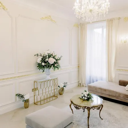 Le Chateau D Hardricourt