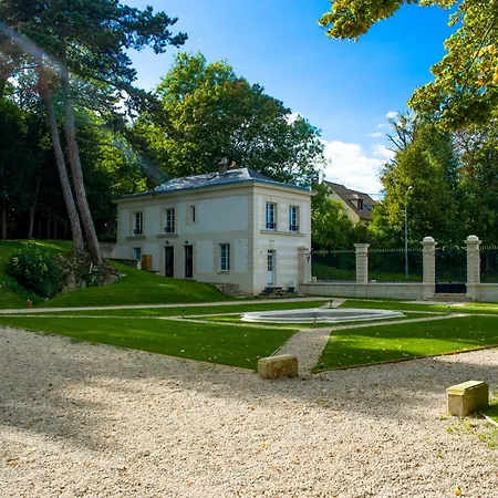 Le Chateau D