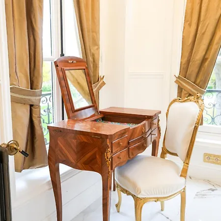 Bed & Breakfast Le Chateau D