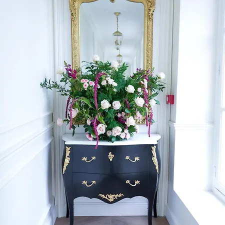 Bed & Breakfast Le Chateau D *