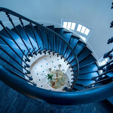 Couette-café Le Château D