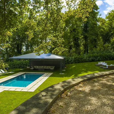 Le Château D Couette-café