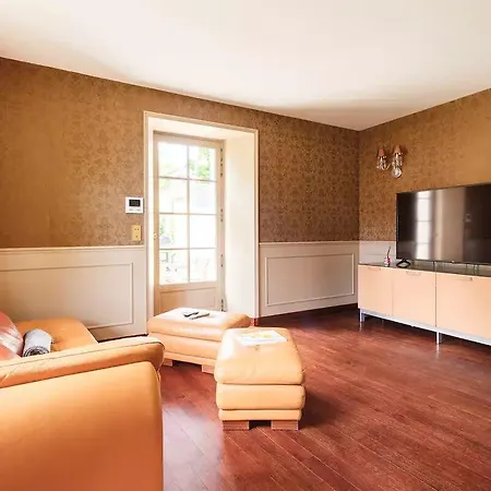Le Chateau D B&B