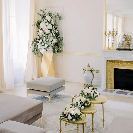 Couette-café Le Château D