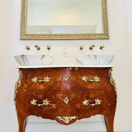 Le Chateau D 4* Hardricourt
