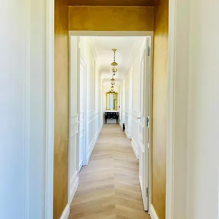 Le Chateau D B&B Hardricourt