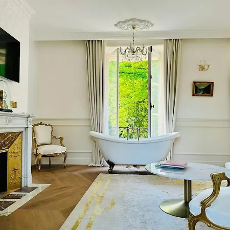 B&B Le Chateau D