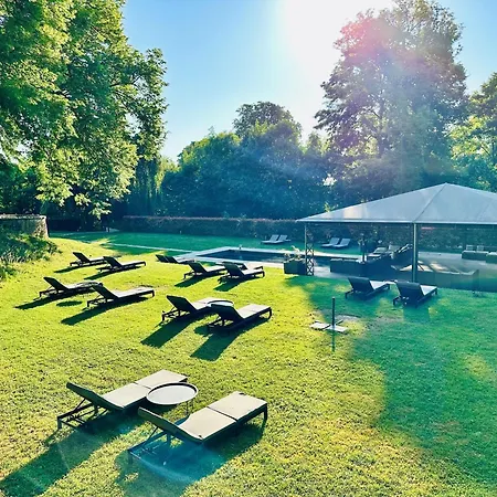 B&B Le Chateau D