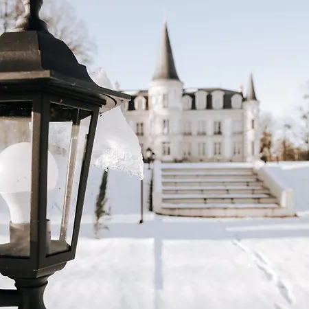 Le Chateau D