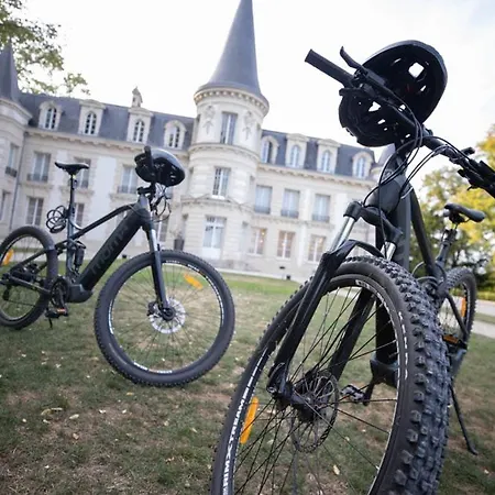 Le Chateau D