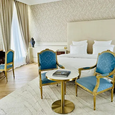 B&B Le Chateau D