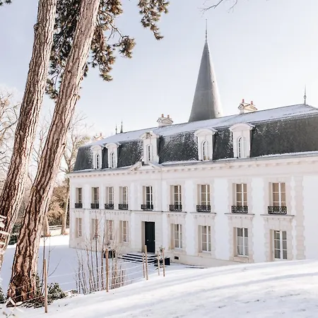 Le Chateau D