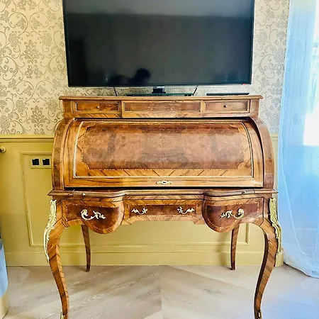 B&B Le Chateau D
