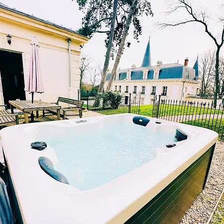 B&B Le Chateau D