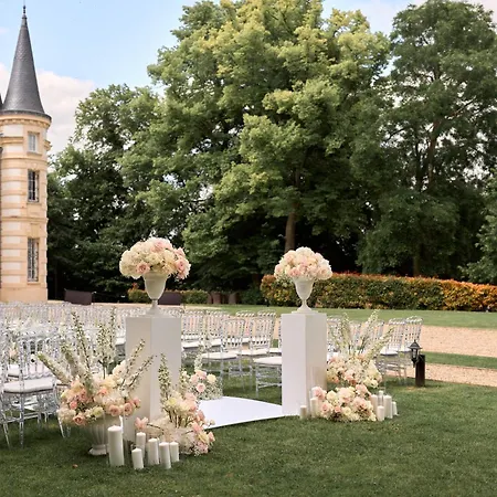 B&B Le Chateau D