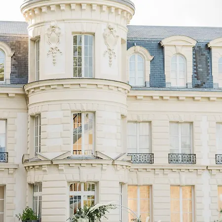 B&B Le Chateau D 4*