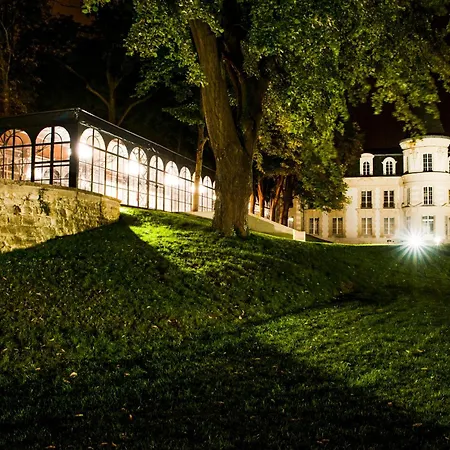 Le Chateau D