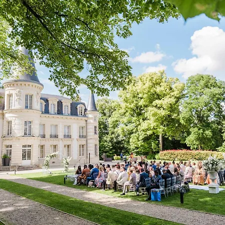 Le Chateau D B&B