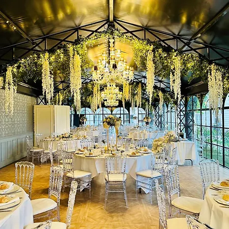 Le Chateau D