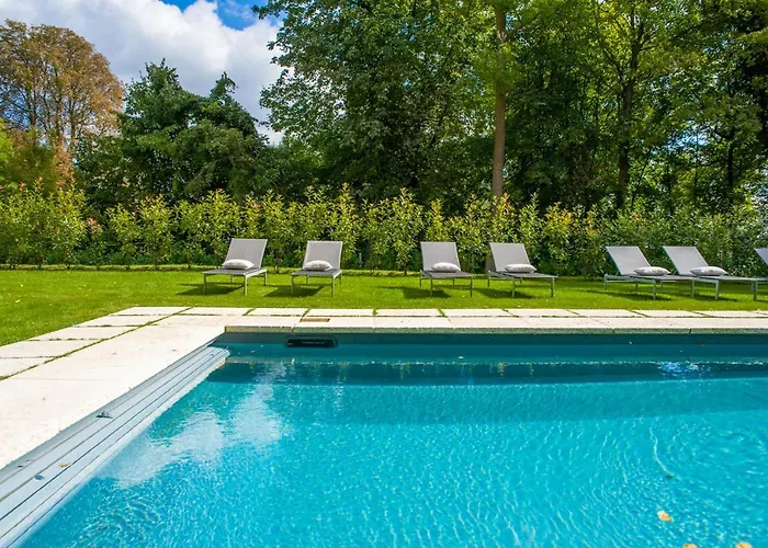 B&B Le Chateau D