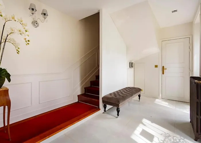 Le Chateau D B&B 4*