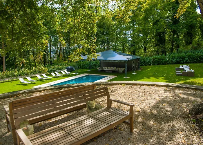 Le Château D 4*
