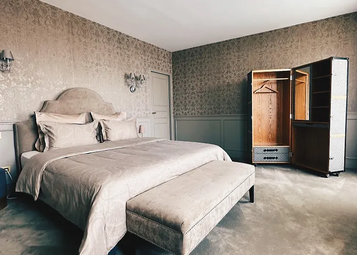 Le Chateau D