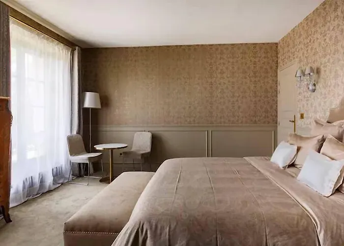 Le Chateau D B&B 4*