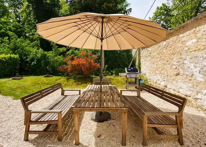 B&B Le Chateau D 4*