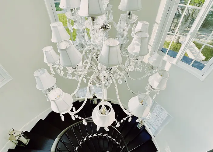 B&B Le Chateau D 4*