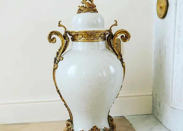 Couette-café Le Château D